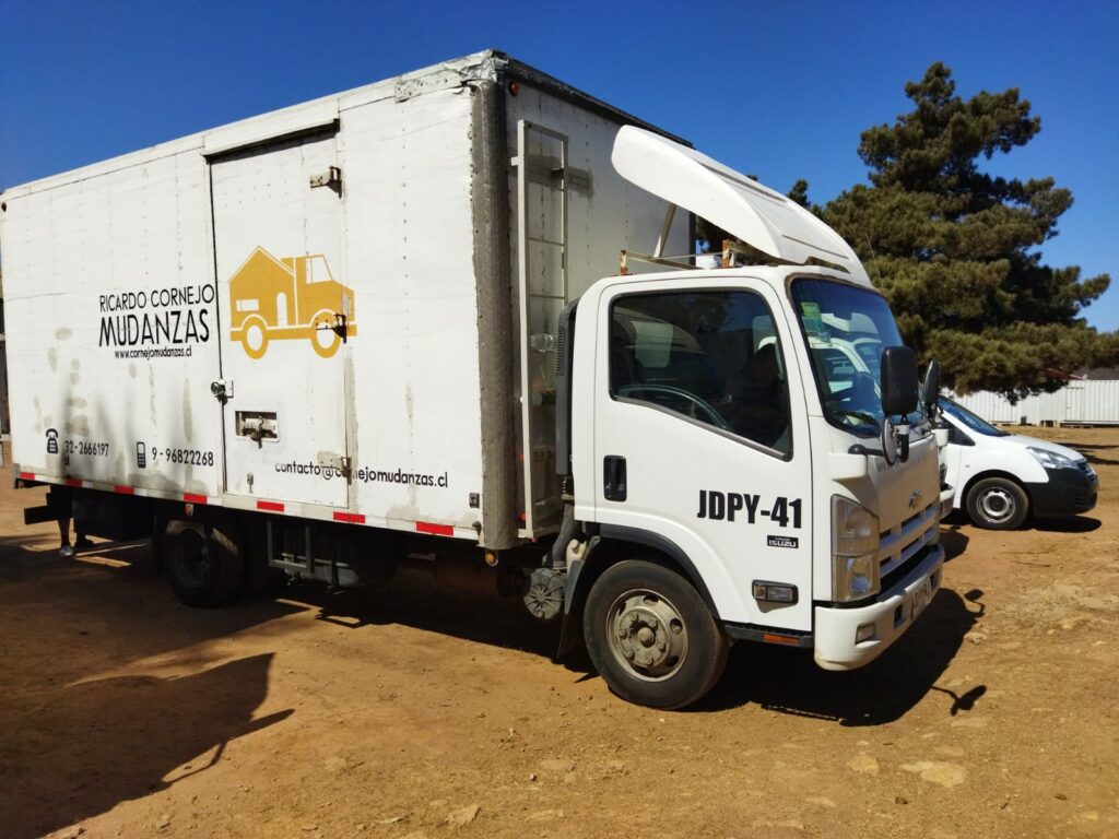 Arriendo Bodegas en Mantagua