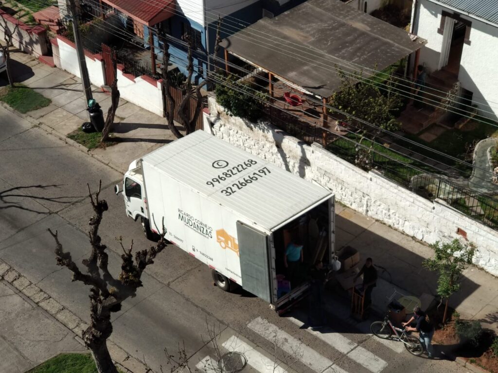 Arriendo Bodegas en Zapallar